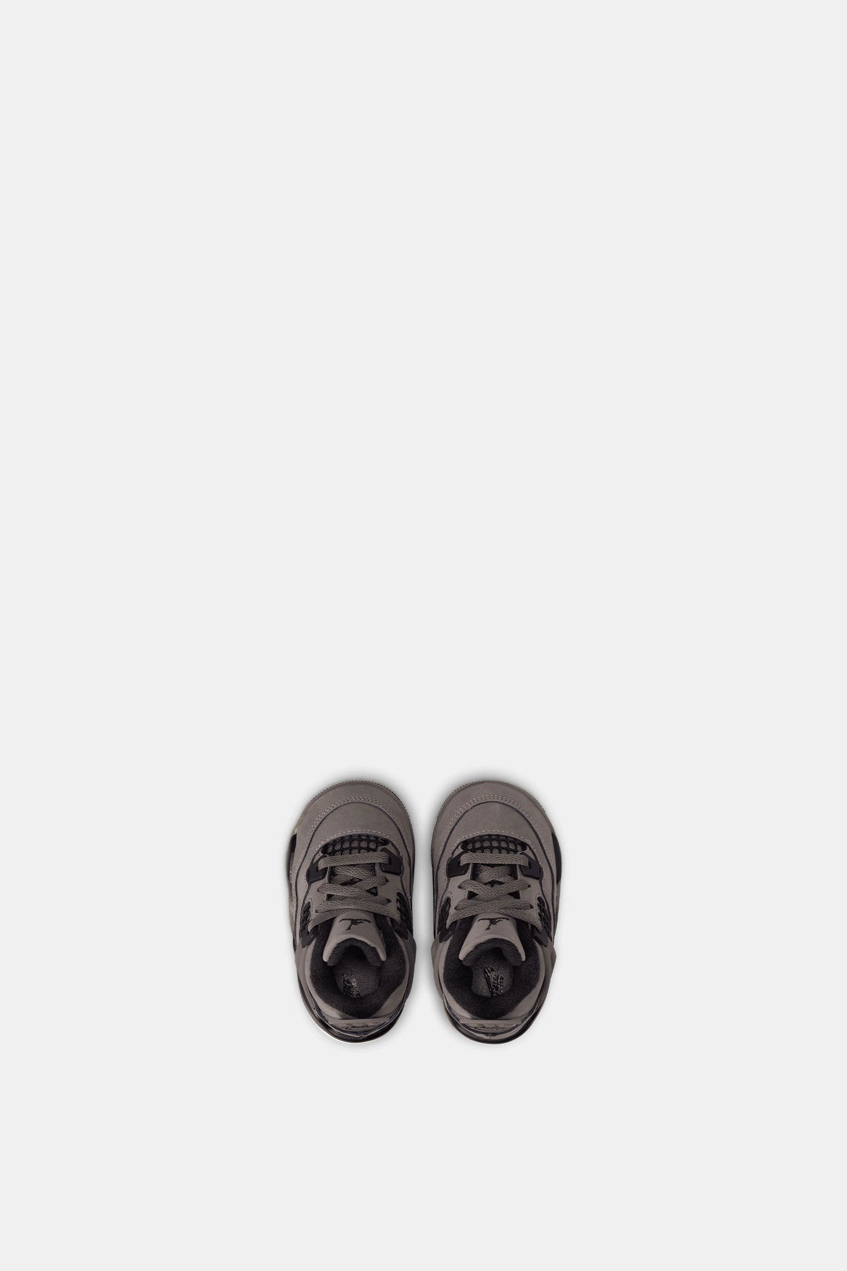 Jordan 4 Retro "Cave Stone And Black" (TD)