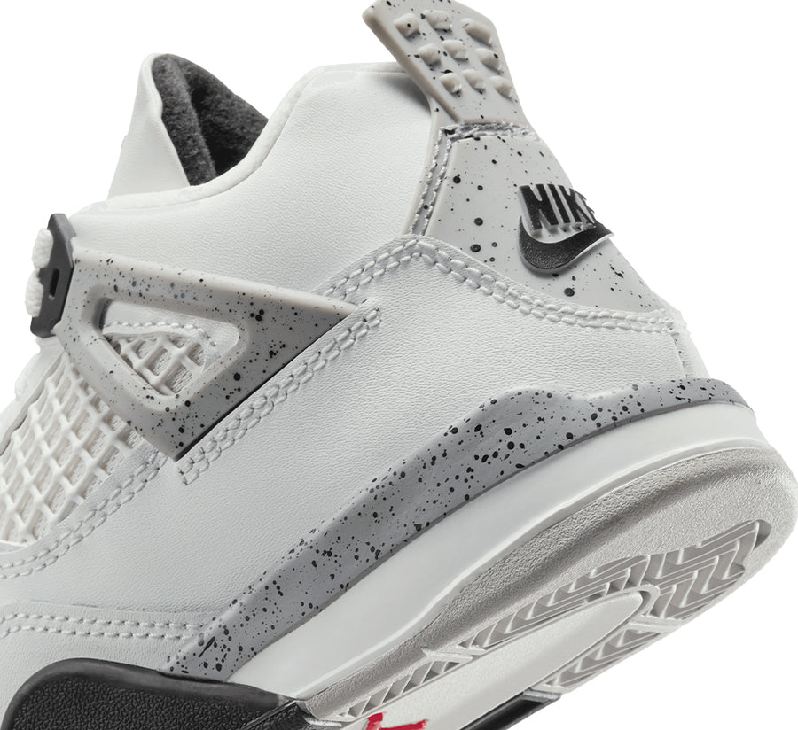 Jordan 4 Retro OG (PS)