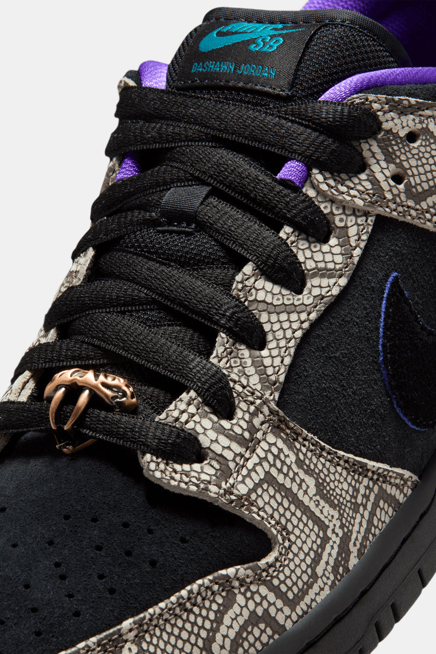 Nike SB Dunk Low x Dashawn Jordan – SHOPATKINGS