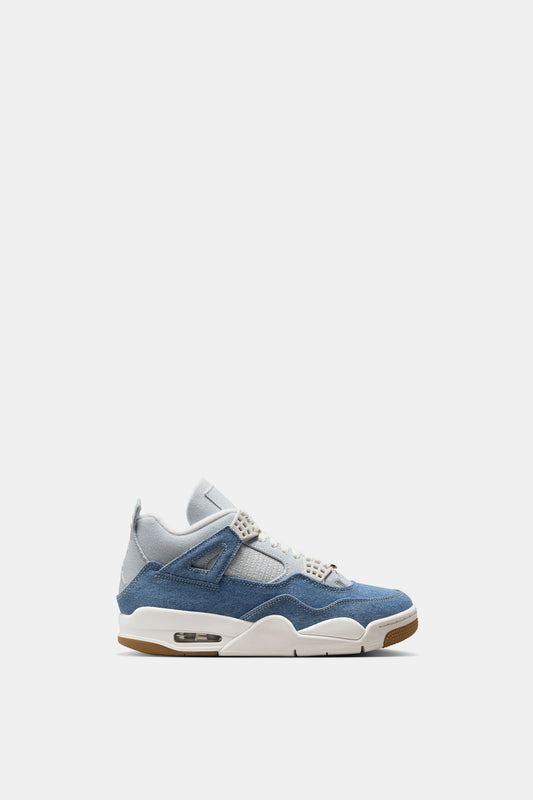 Women's Air Jordan 4 Retro