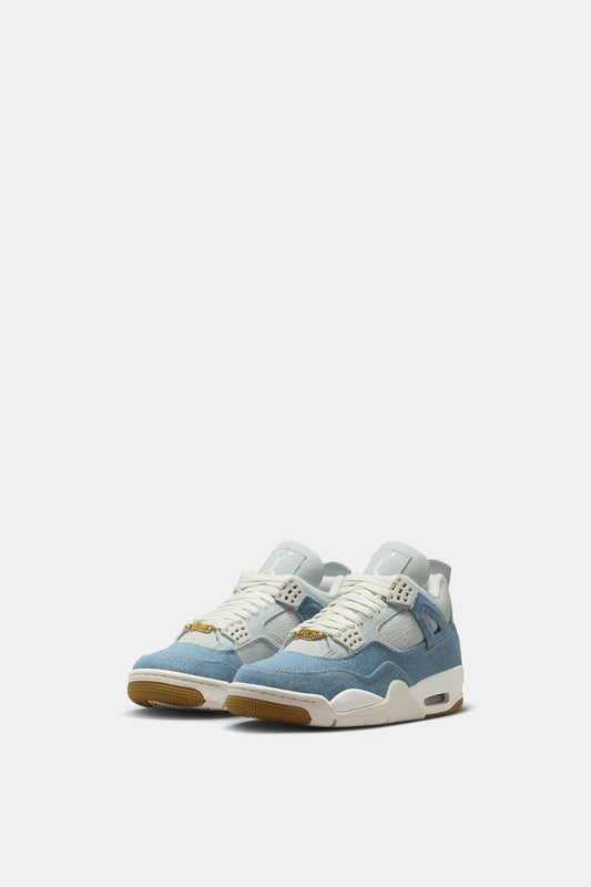 Women's Air Jordan 4 Retro