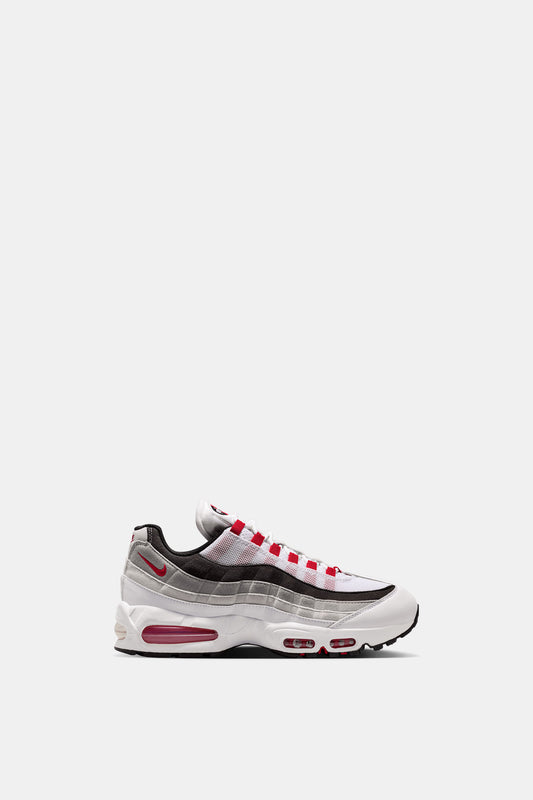 Nike Air Max 95 Big Bubble Premium "Comet Red"