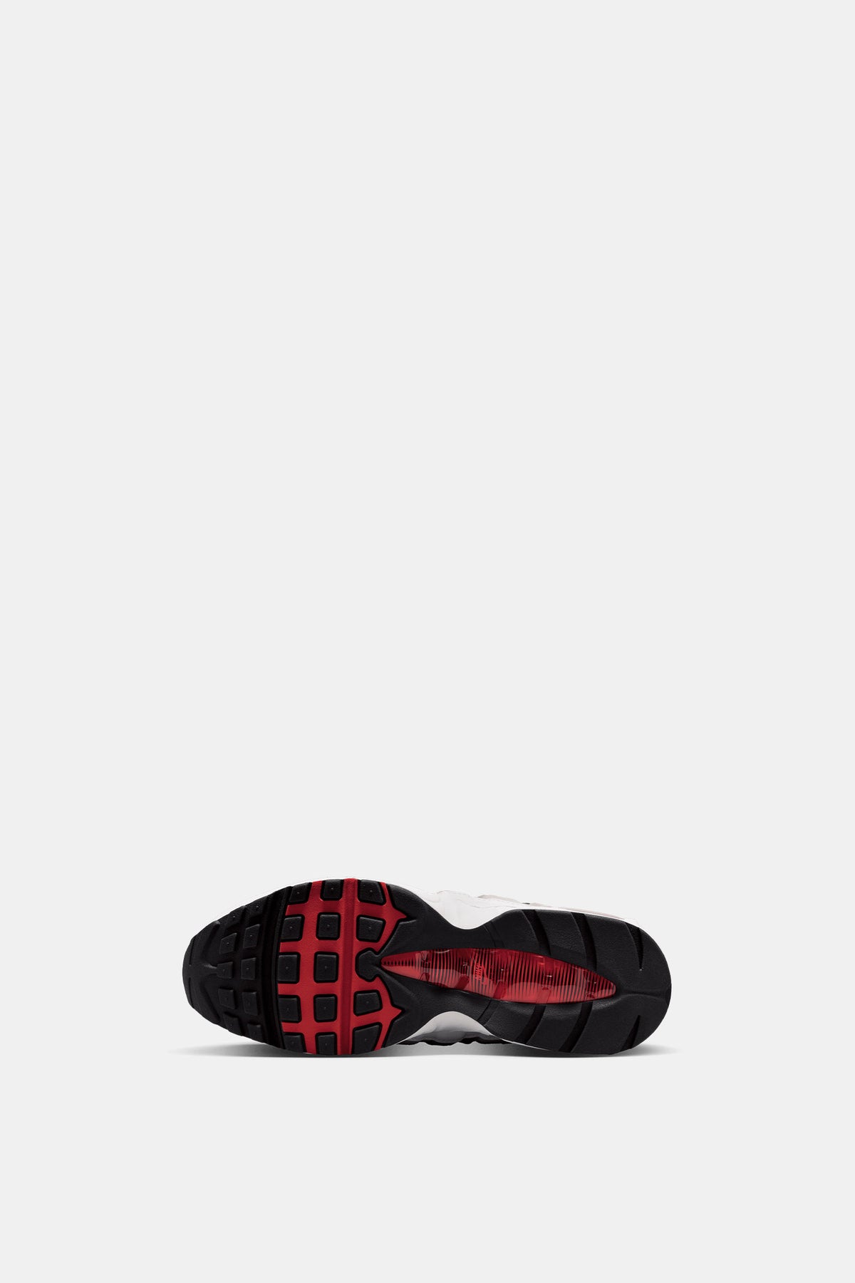 Nike Air Max 95 Big Bubble Premium "Comet Red"