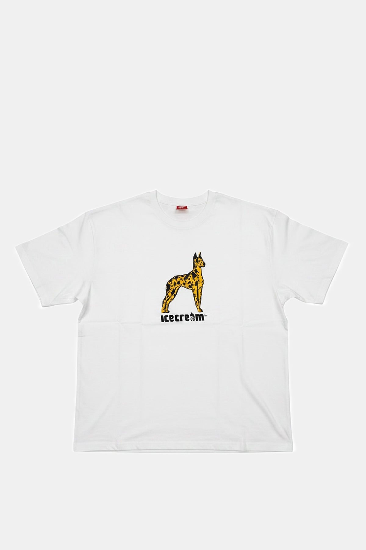 Fido SS Tee