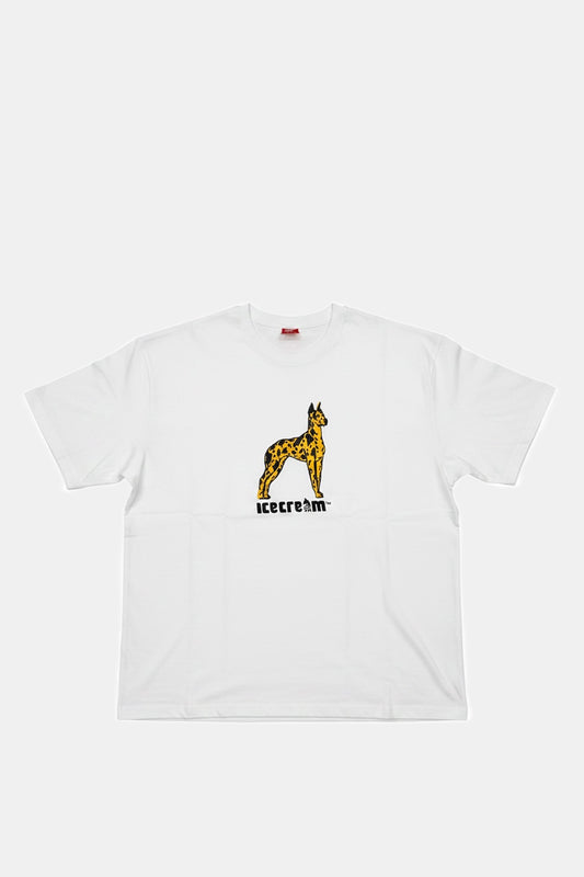 Fido SS Tee