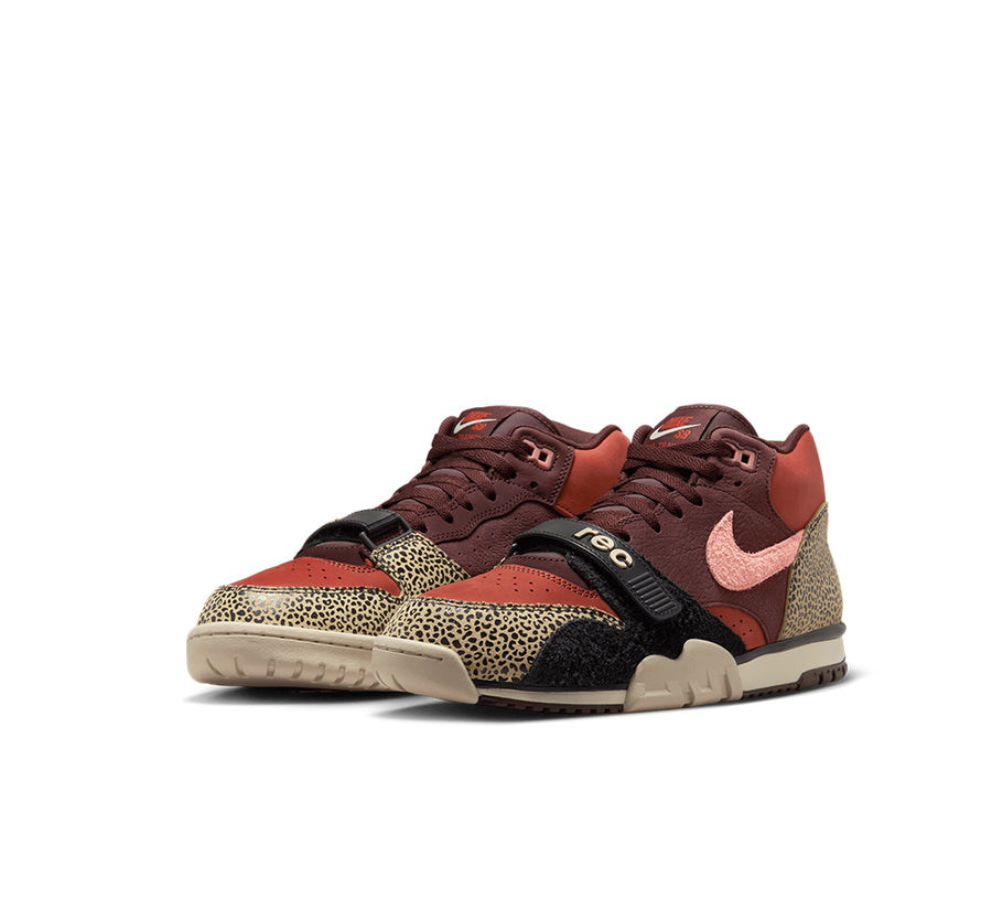 Nike SB Air Trainer 1 x Arts-Rec Skateshop – SHOPATKINGS