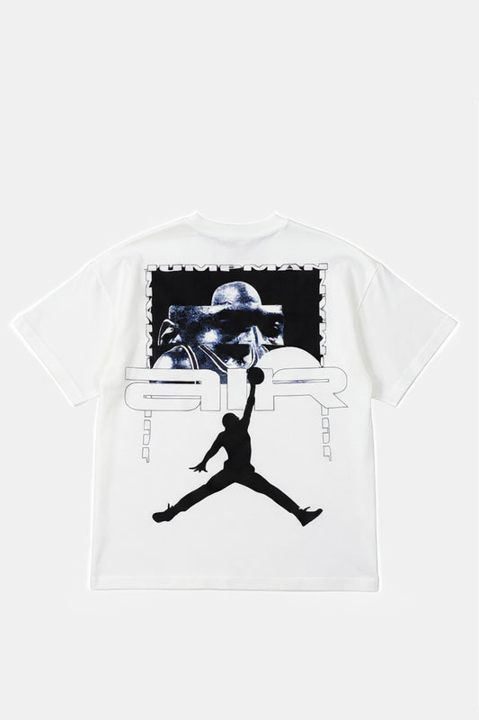 Jordan Air Jumpman SS Tee