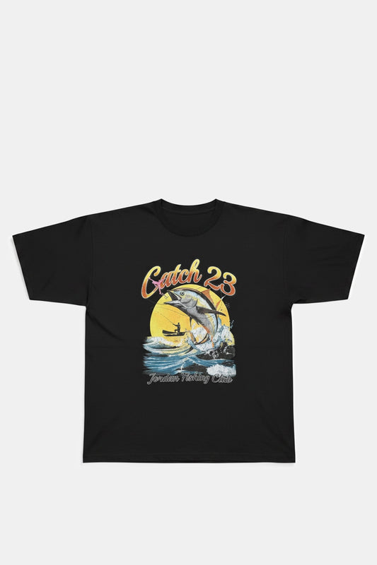 Jordan Fish GFX Tee