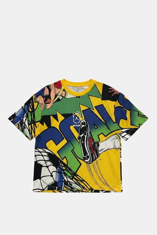 Men's Jordan GX Crew P6 Boxy T-Shirt