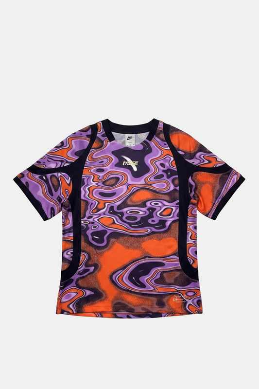 Nike Project F.R.O.G. Liquify Short-Sleeve Top