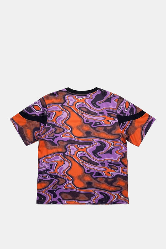 Nike Project F.R.O.G. Liquify Short-Sleeve Top