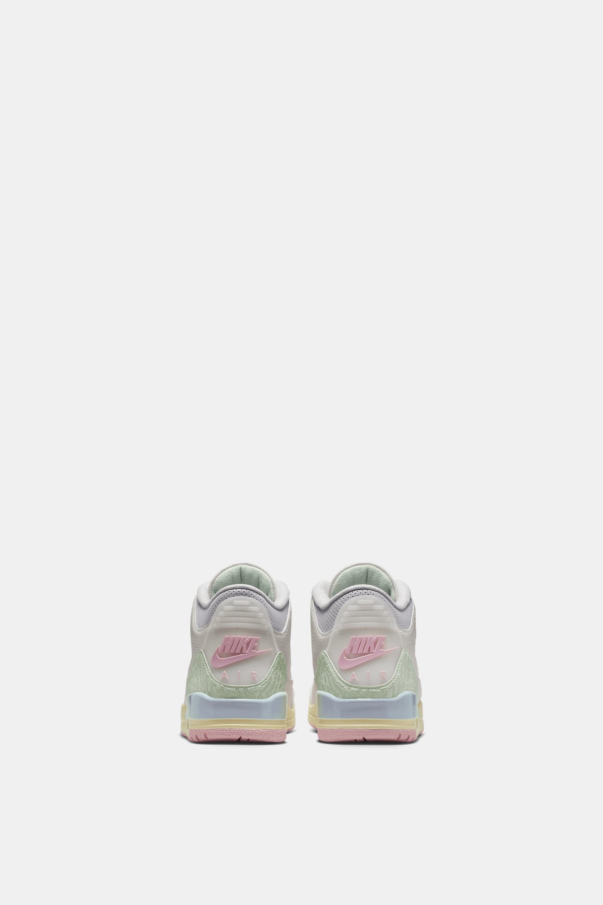 Air Jordan 3 Retro
