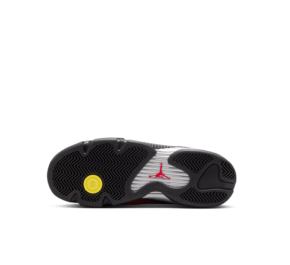 jordan 14 retro challenge red