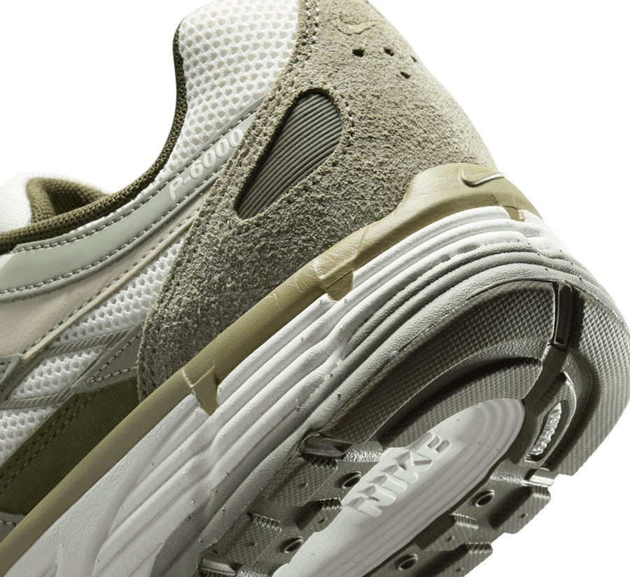 Nike P-6000