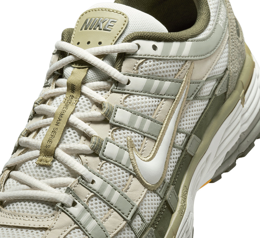 Nike P-6000