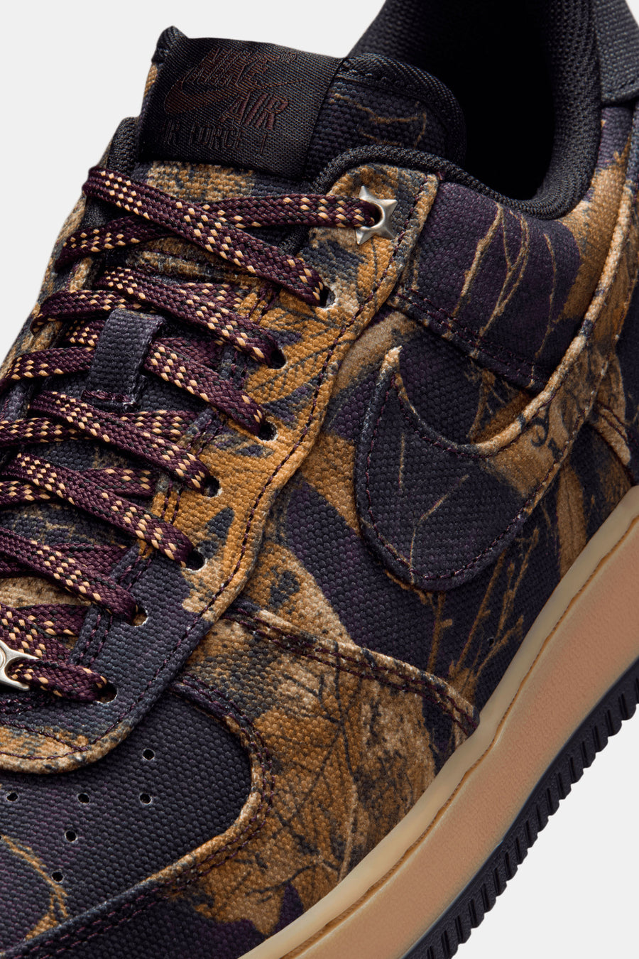 Nike Air Force 1 '07 RealTree