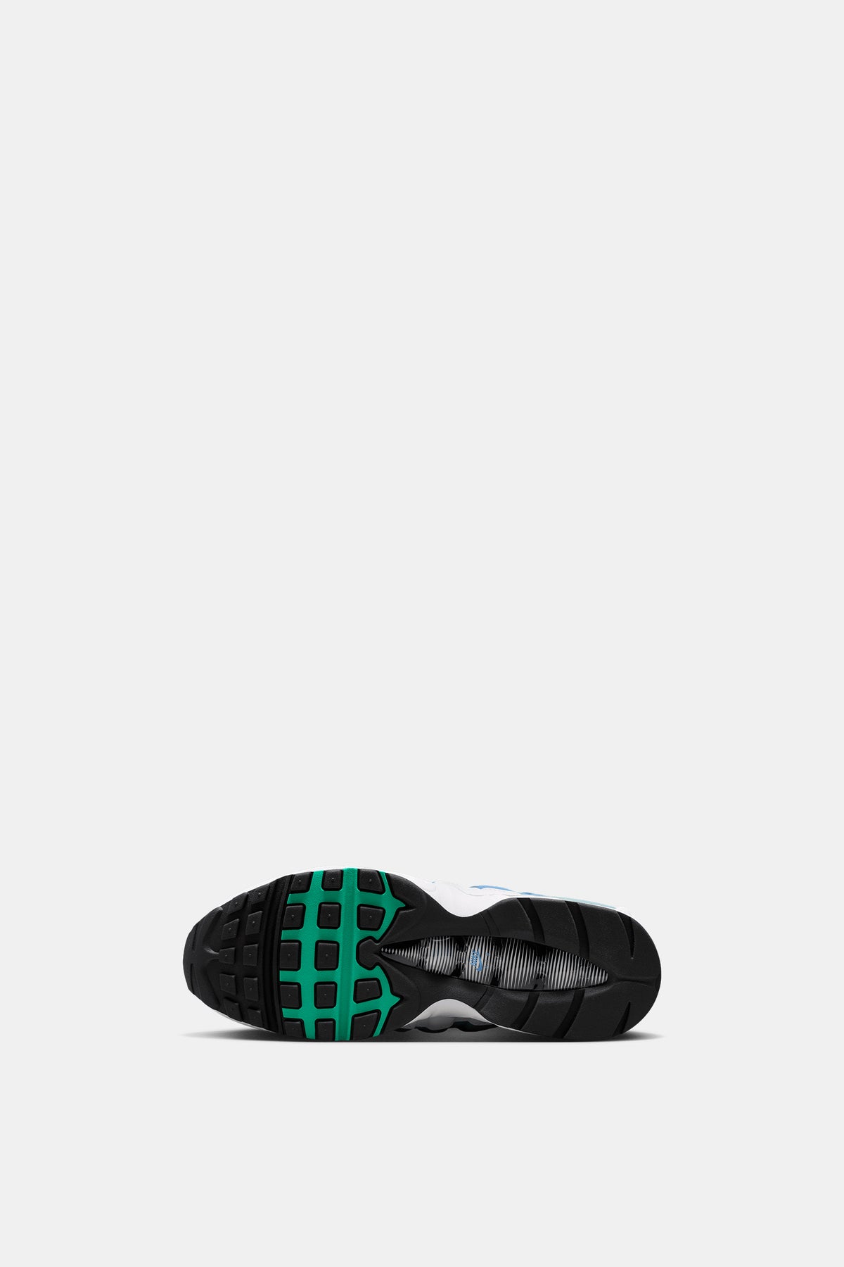 Nike Air Max 95 "Big Bubble"