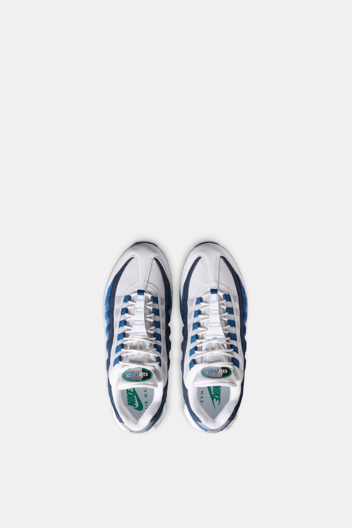 Nike Air Max 95 "Big Bubble"