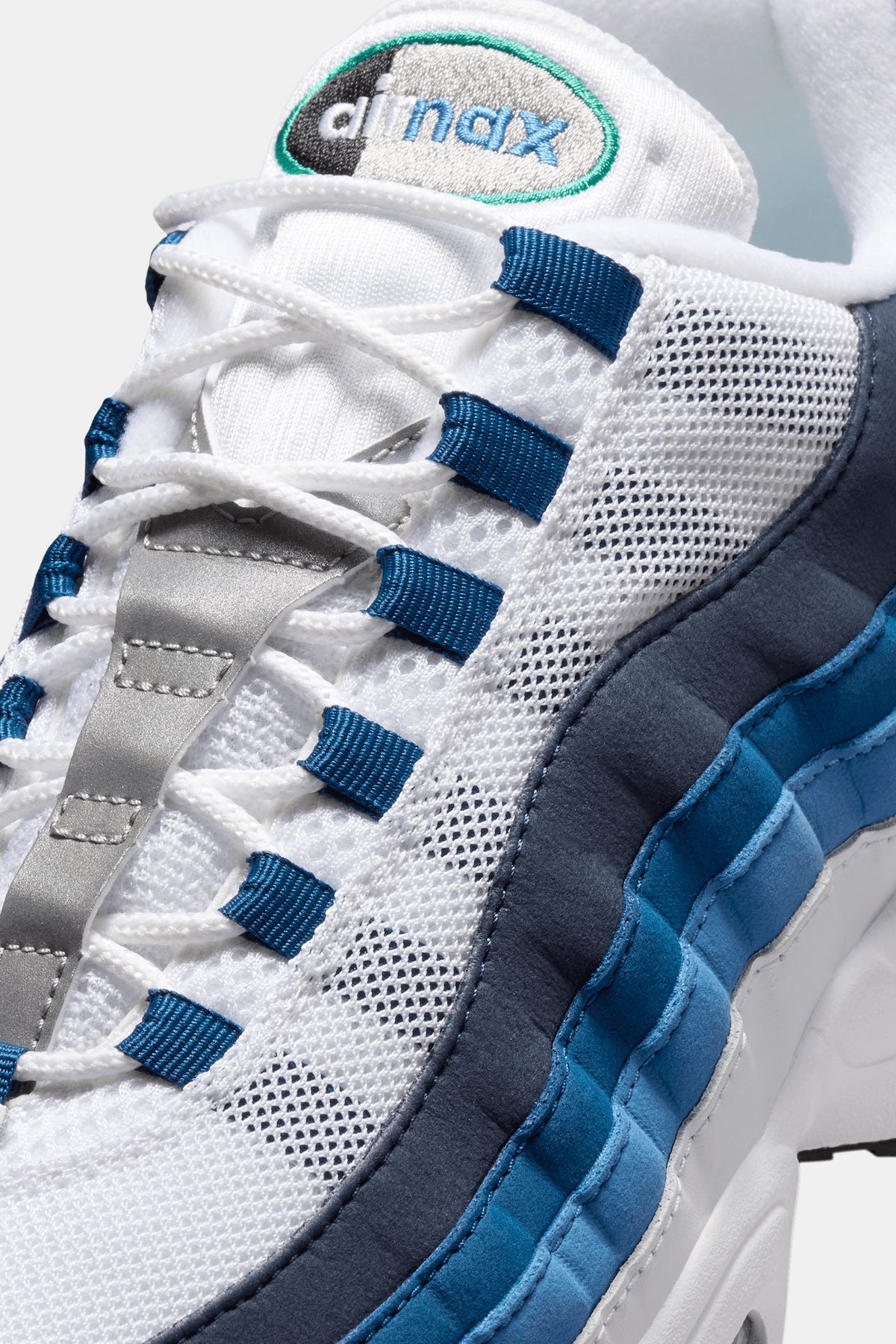 Nike Air Max 95 "Big Bubble"