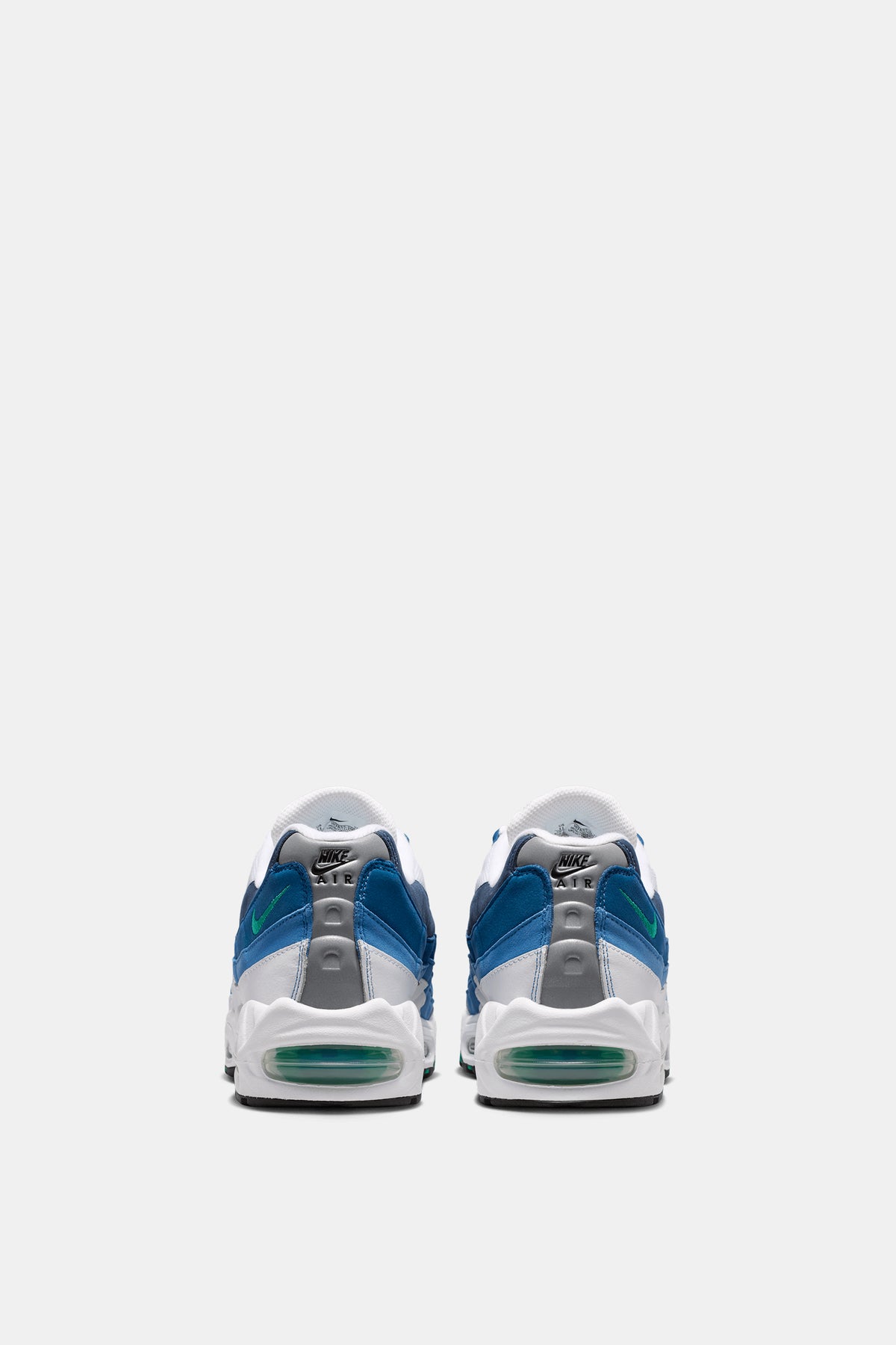 Nike Air Max 95 "Big Bubble"