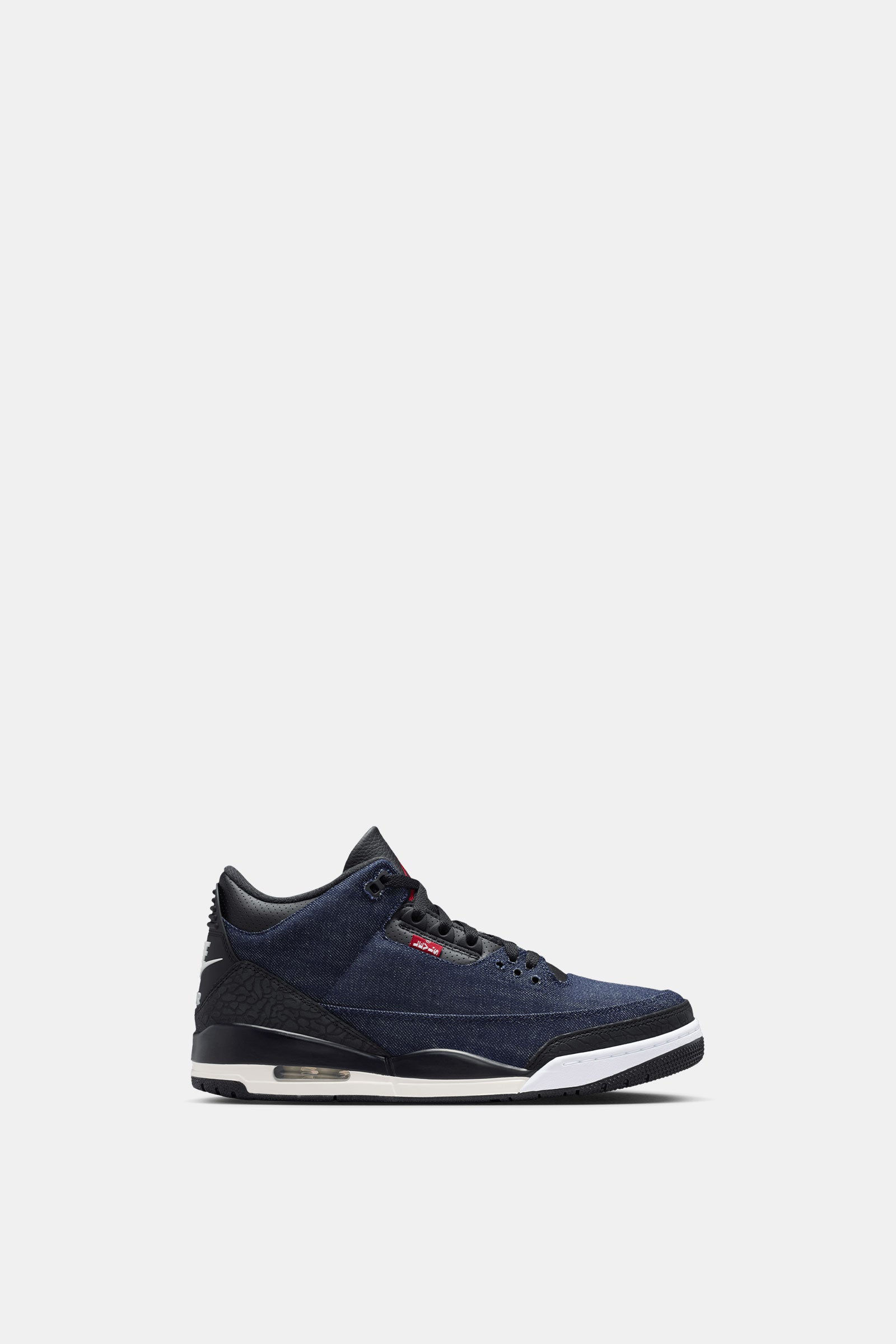 Air Jordan 3 x Levi's® 