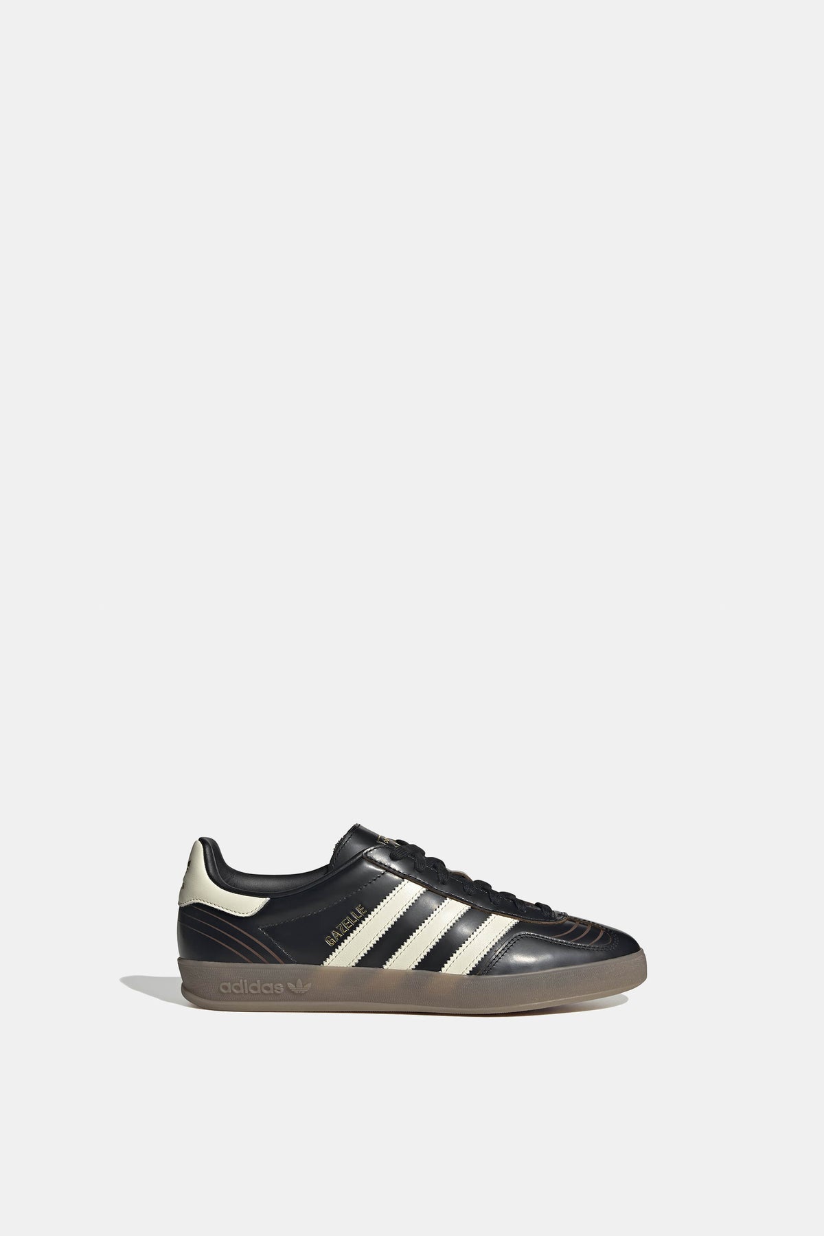 Gazelle Indoor
