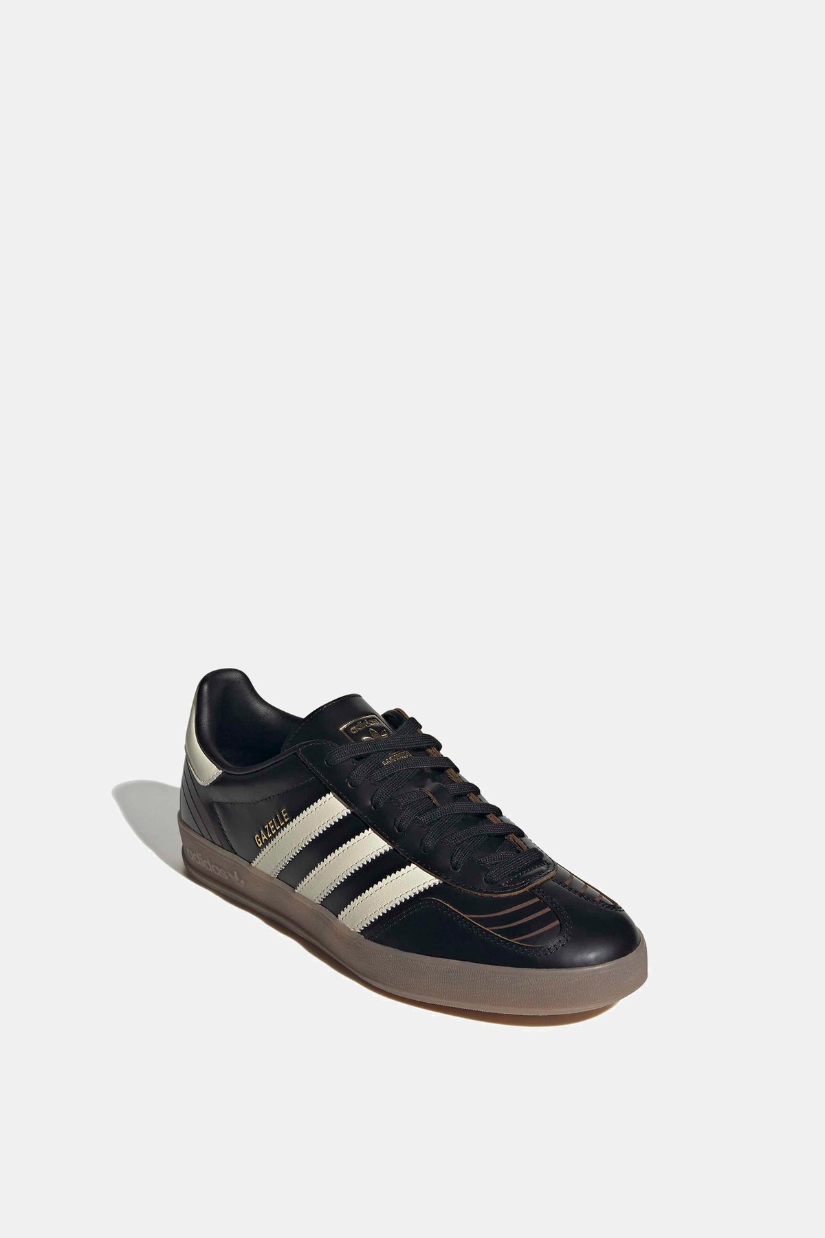 Gazelle Indoor