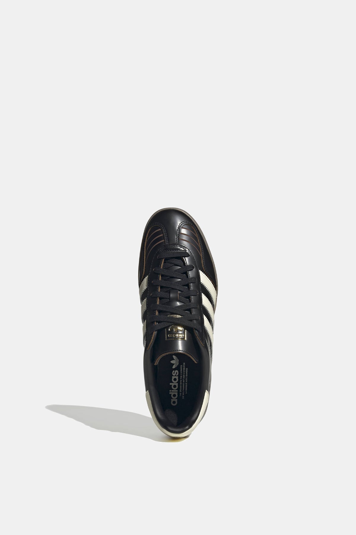 Gazelle Indoor