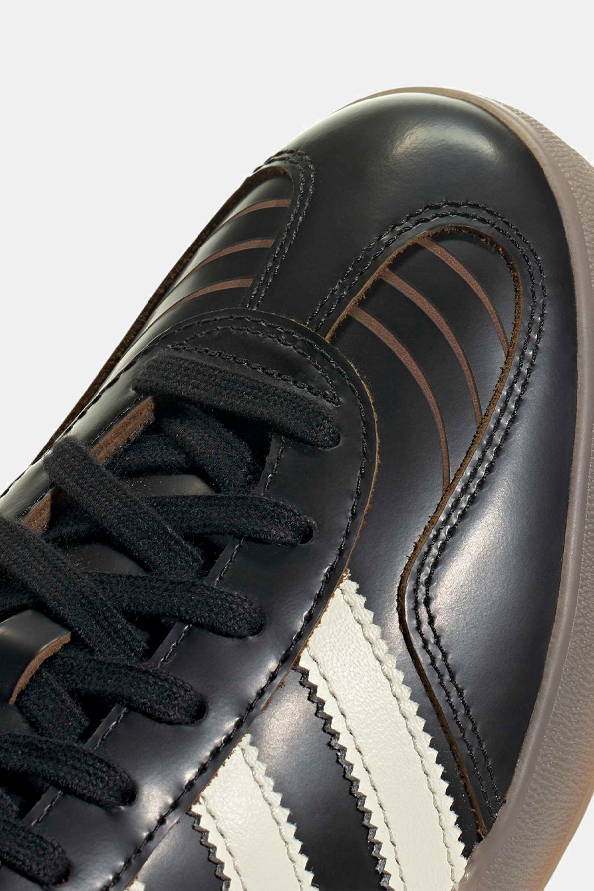 Gazelle Indoor