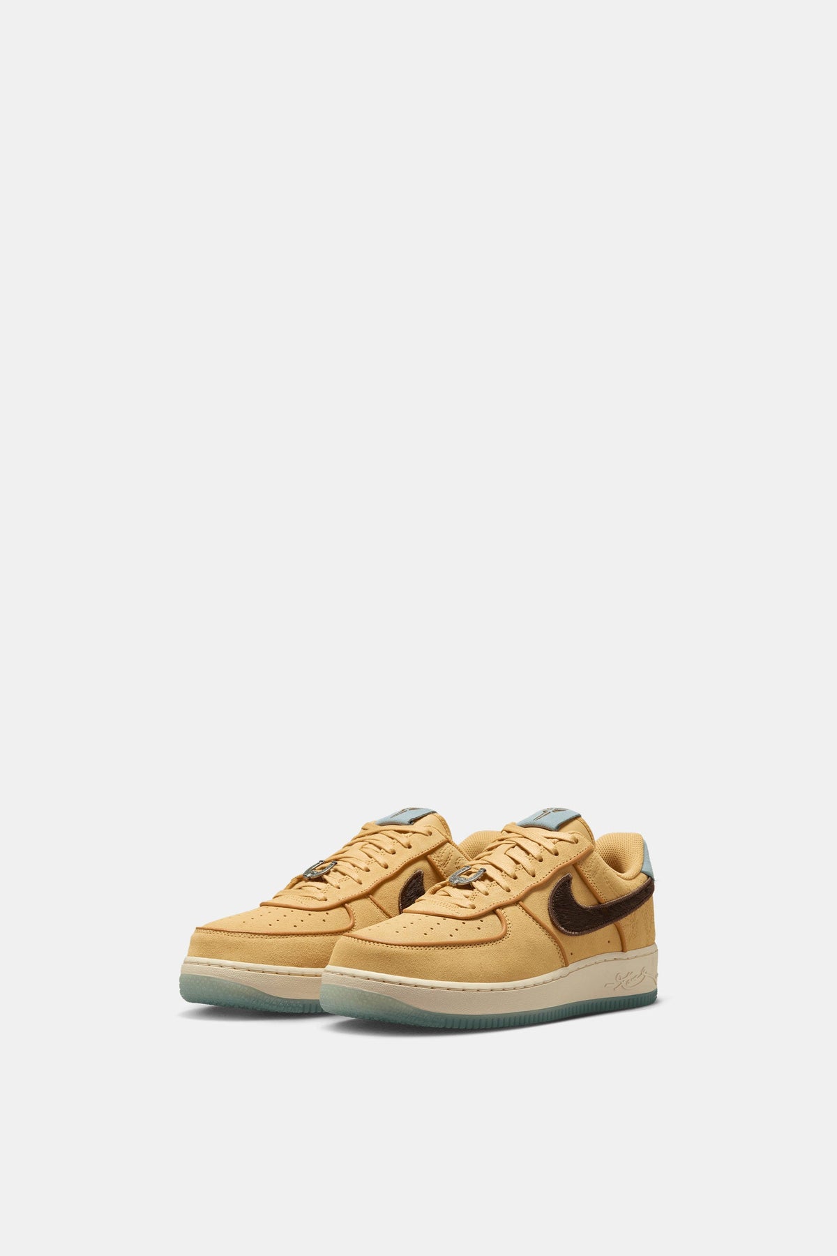 Nike Air Force 1 Low Protro "Siempre Mio"