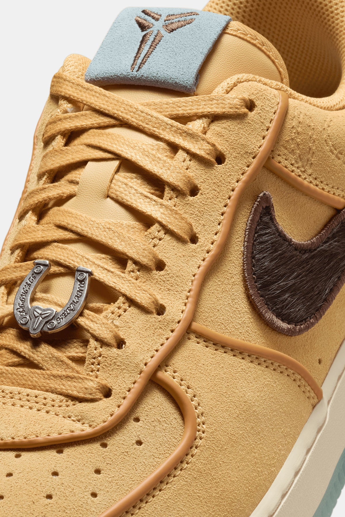 Nike Air Force 1 Low Protro "Siempre Mio"