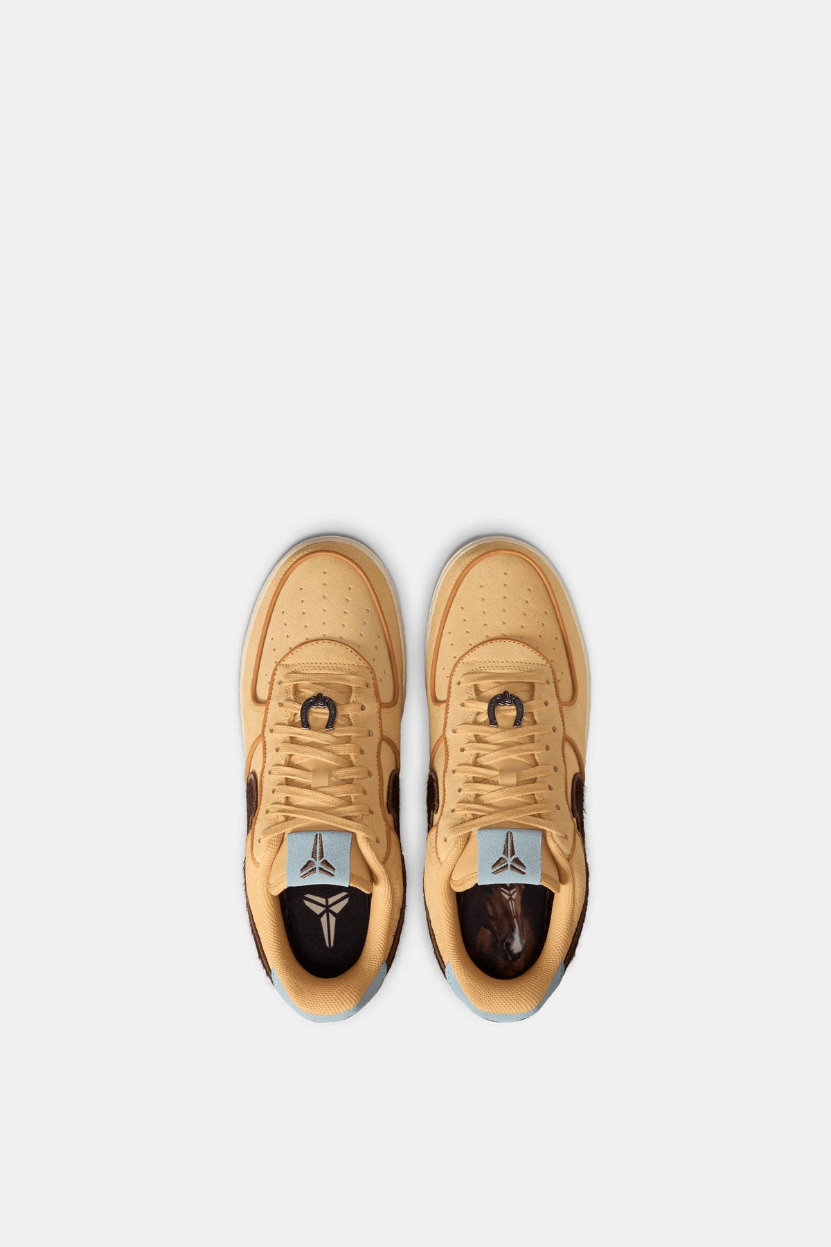 Nike Air Force 1 Low Protro "Siempre Mio"