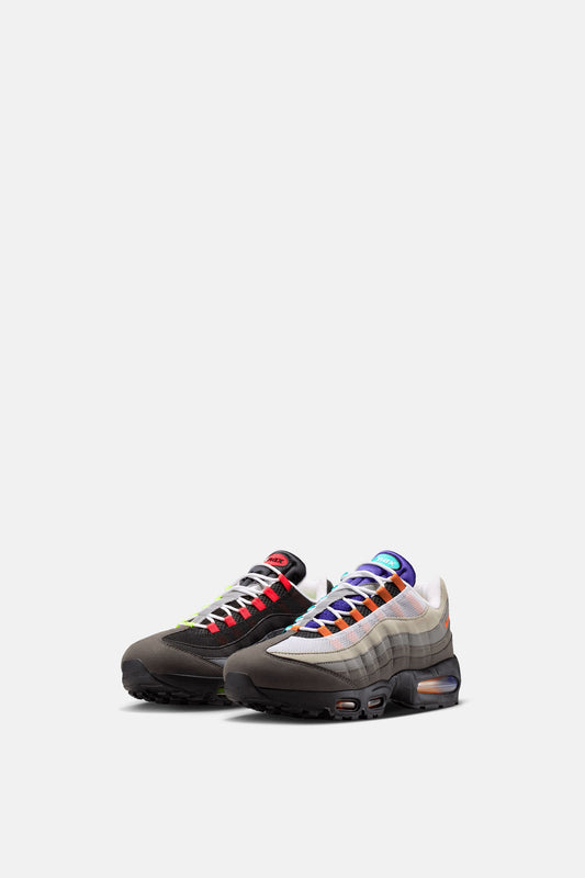 Nike Air Max 95 Big Bubble Premium