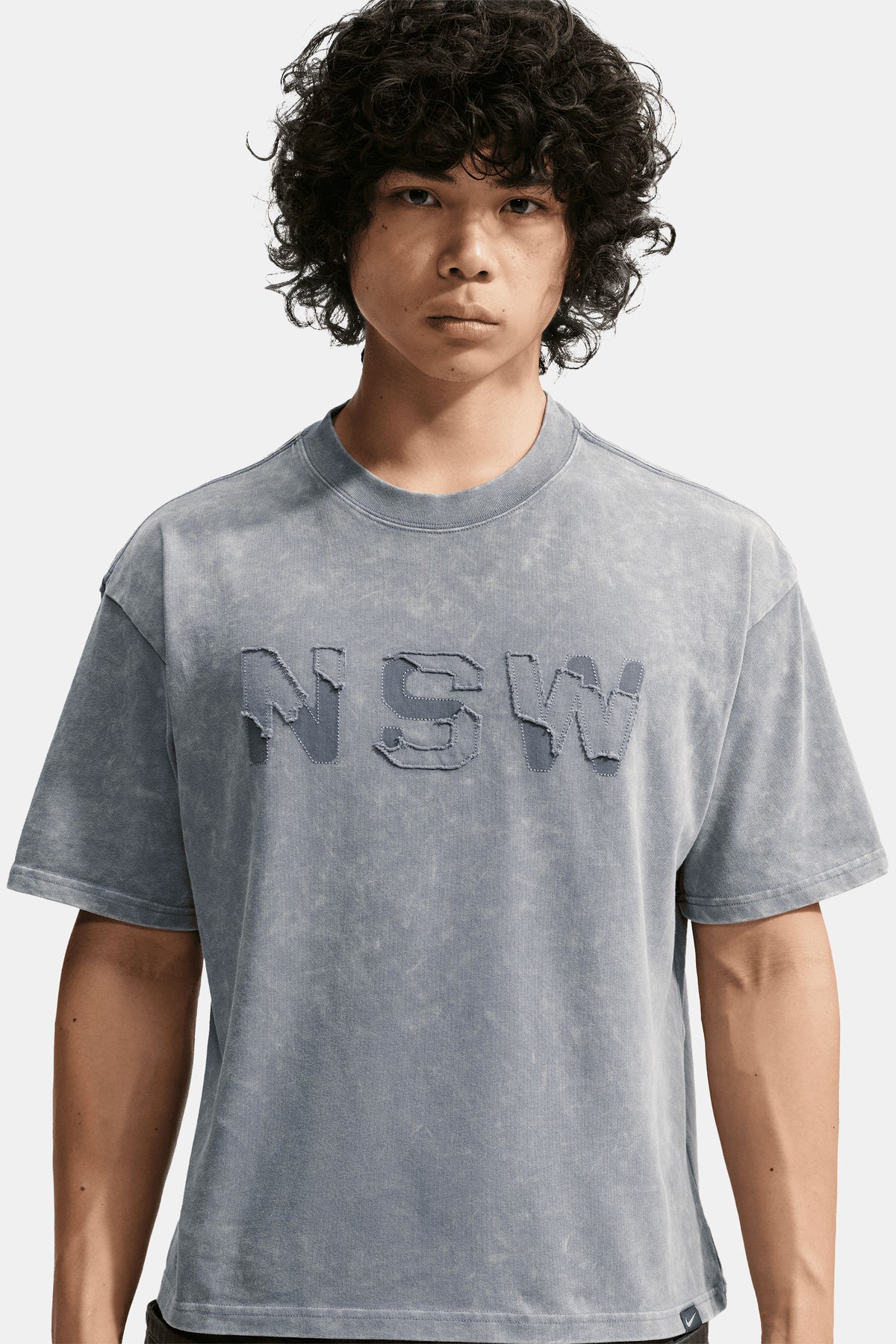 NSW OC Distressed Tee