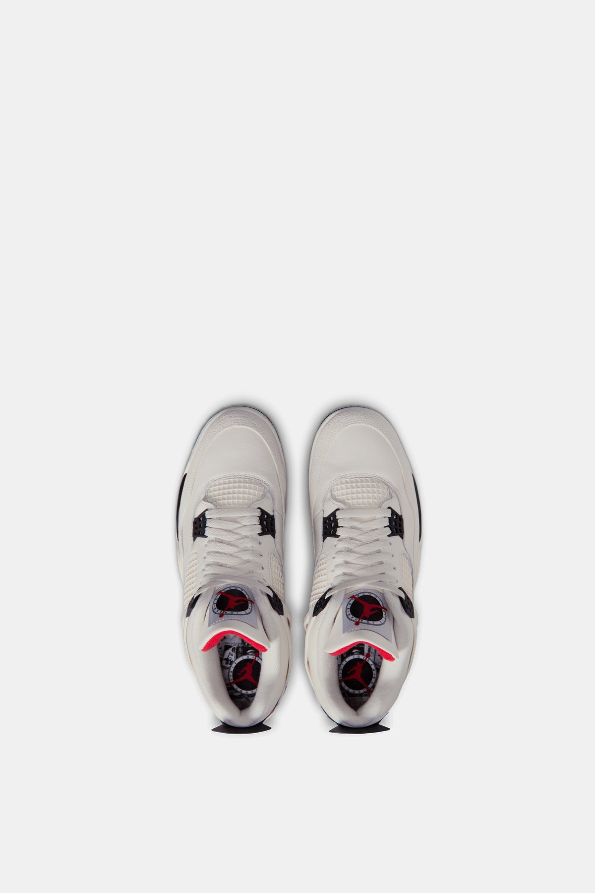 Air Jordan 4 Retro "Flight Club"