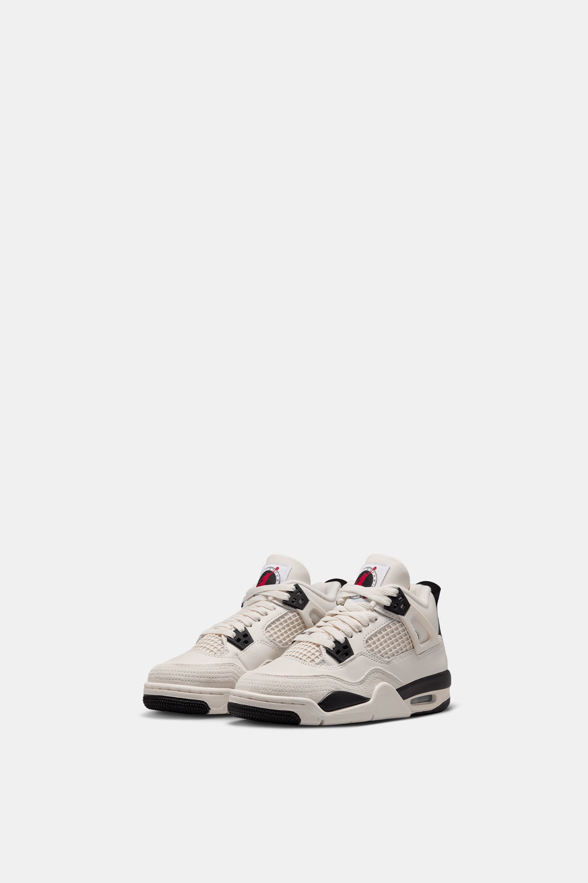 Air Jordan 4 Retro "Flight Club" (GS)
