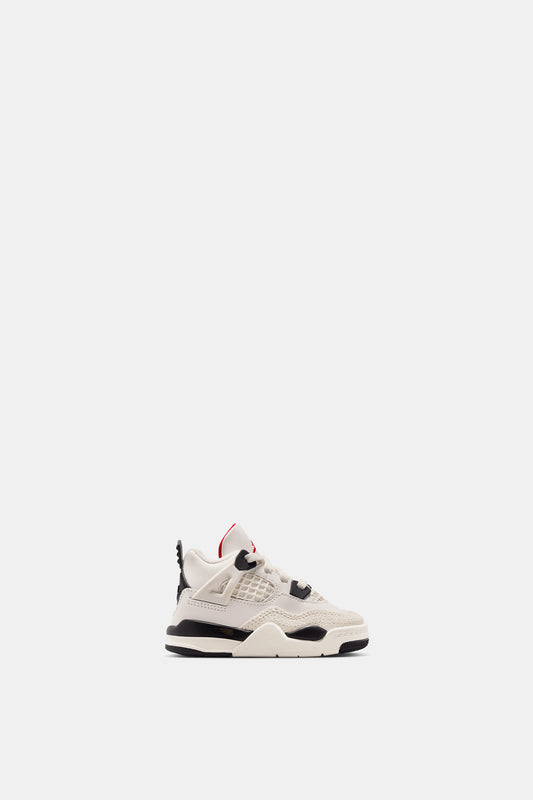 Air Jordan 4 Retro "Fight Club" (TD)