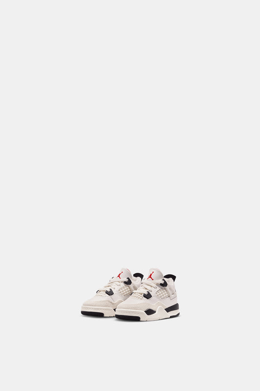 Air Jordan 4 Retro "Fight Club" (TD)