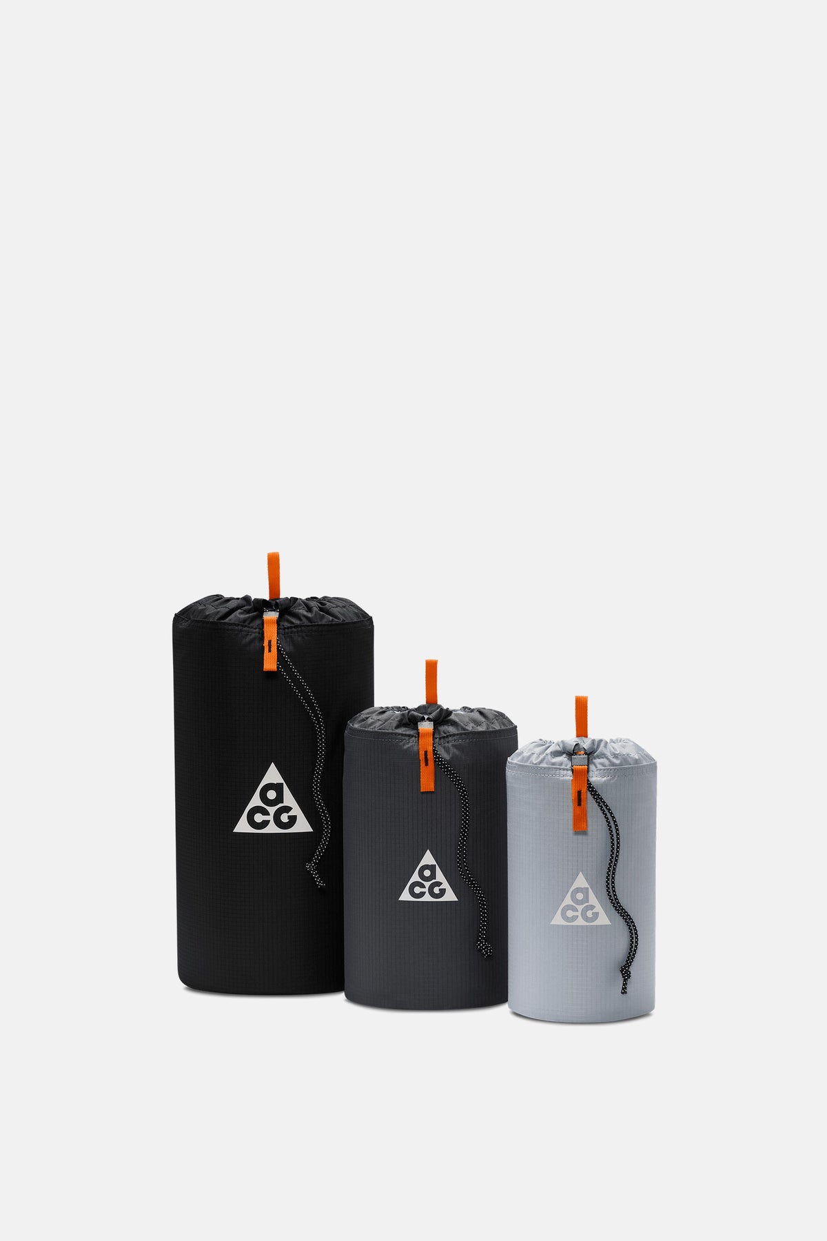 Nike ACG Stuff Sack 3-Pack