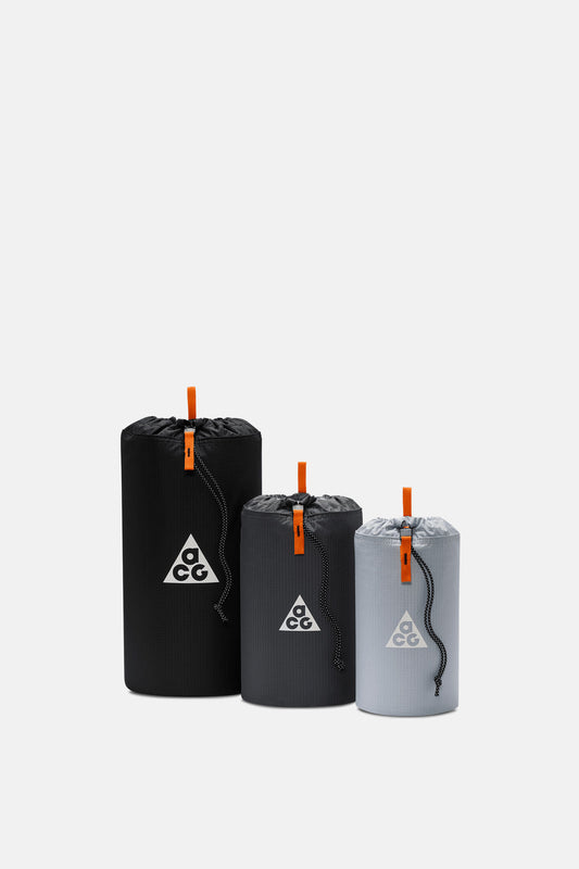 Nike ACG Stuff Sack 3-Pack