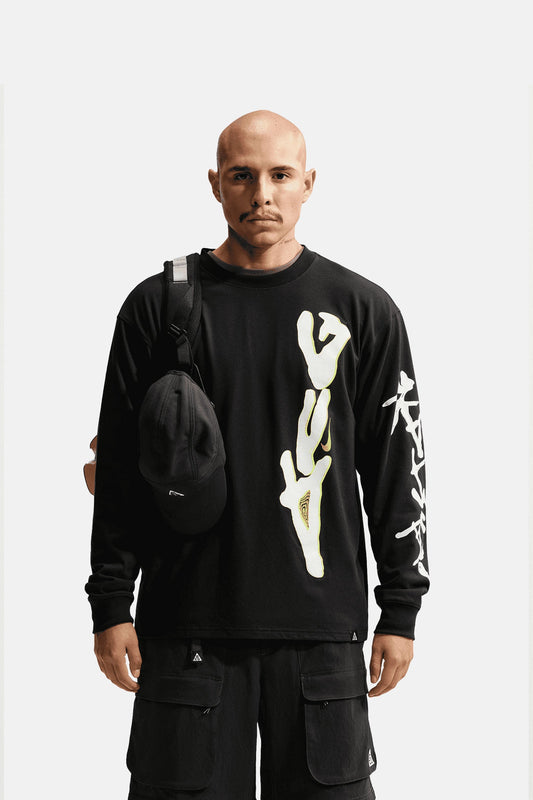 Nike ACG Dri-FIT Long Sleeve T-Shirt