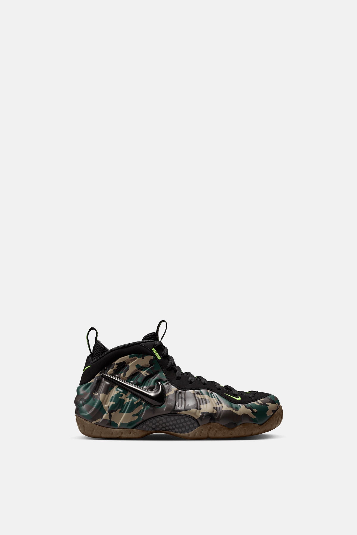 Nike Air Foamposite One Premium