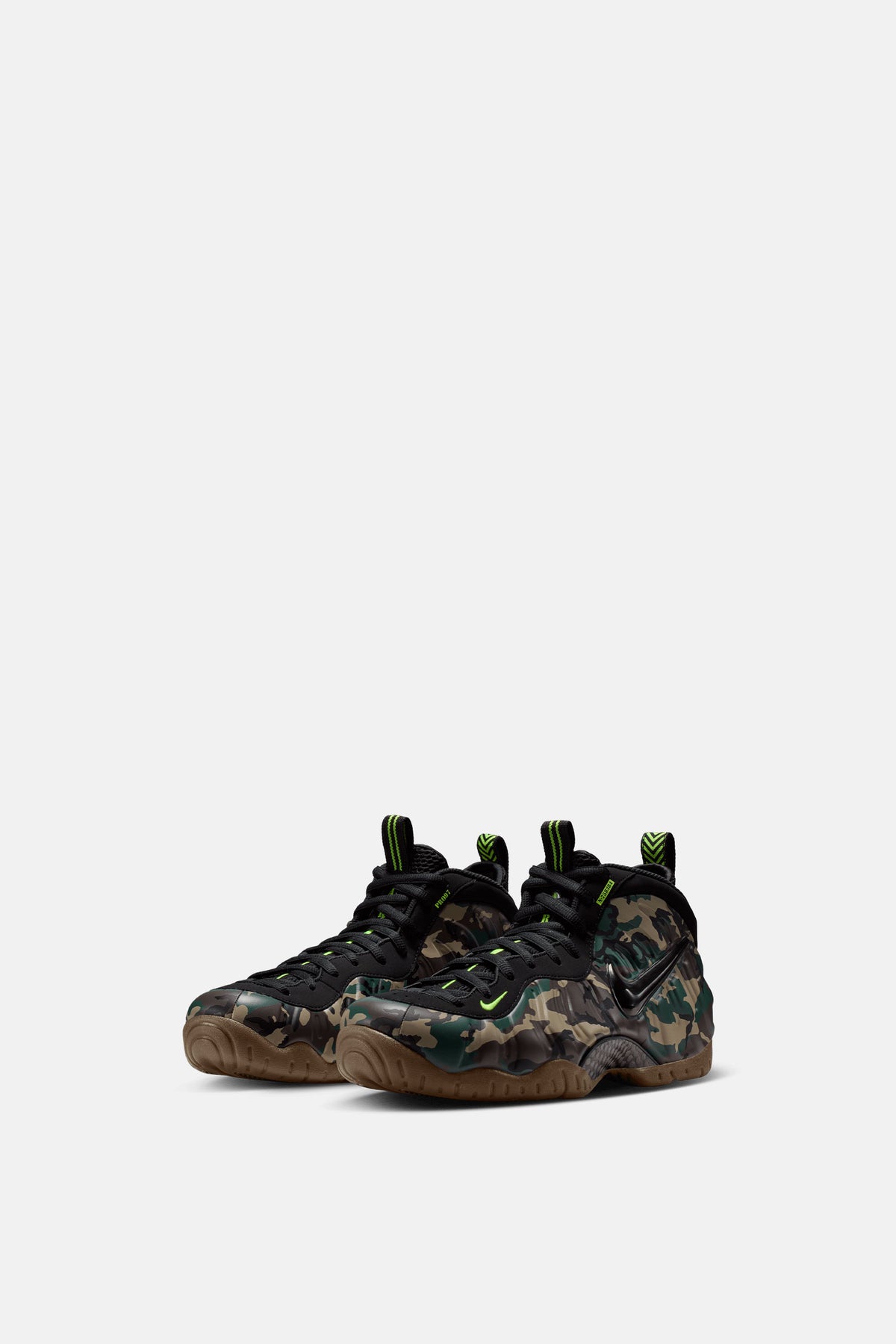 Nike Air Foamposite One Premium