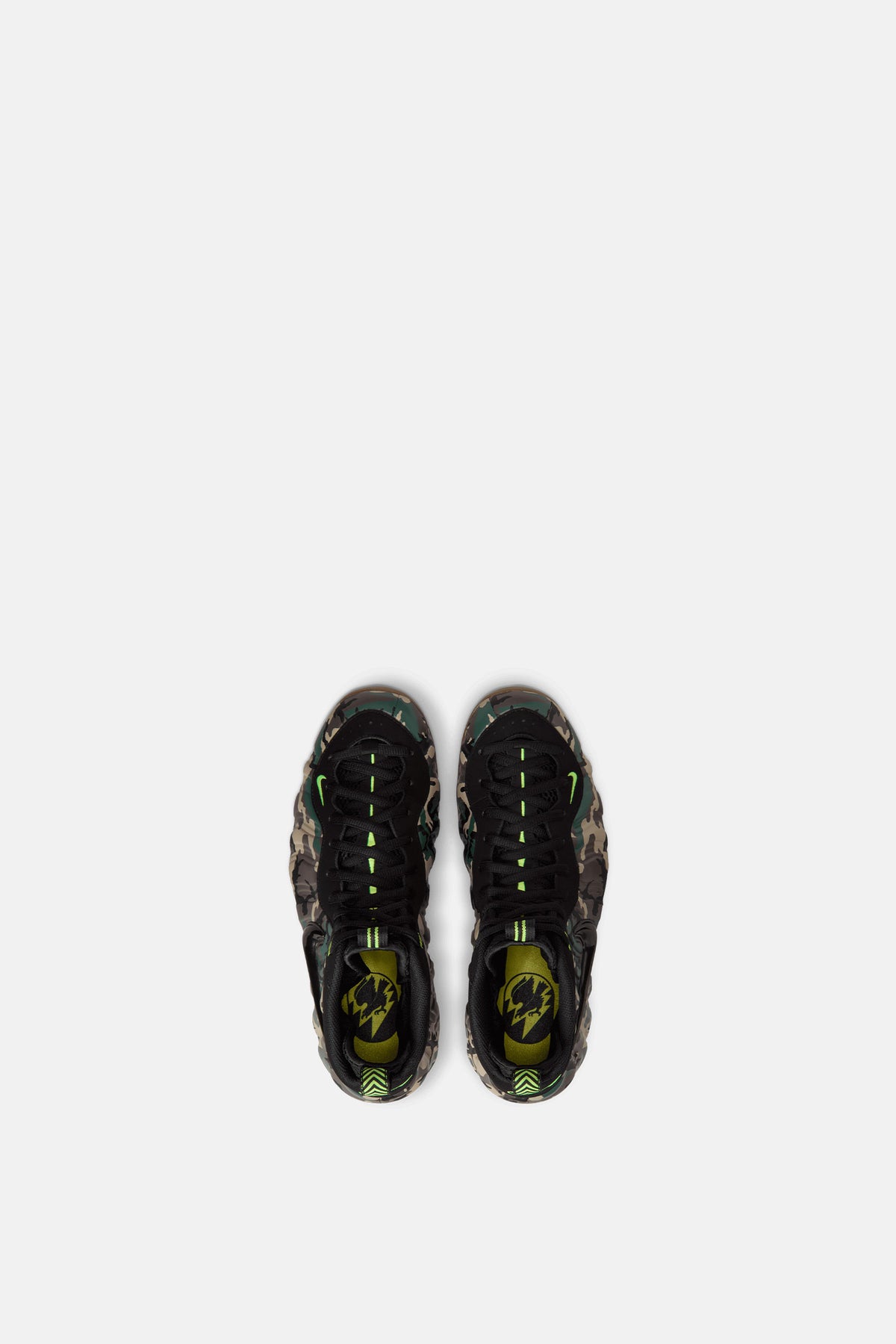Nike Air Foamposite One Premium