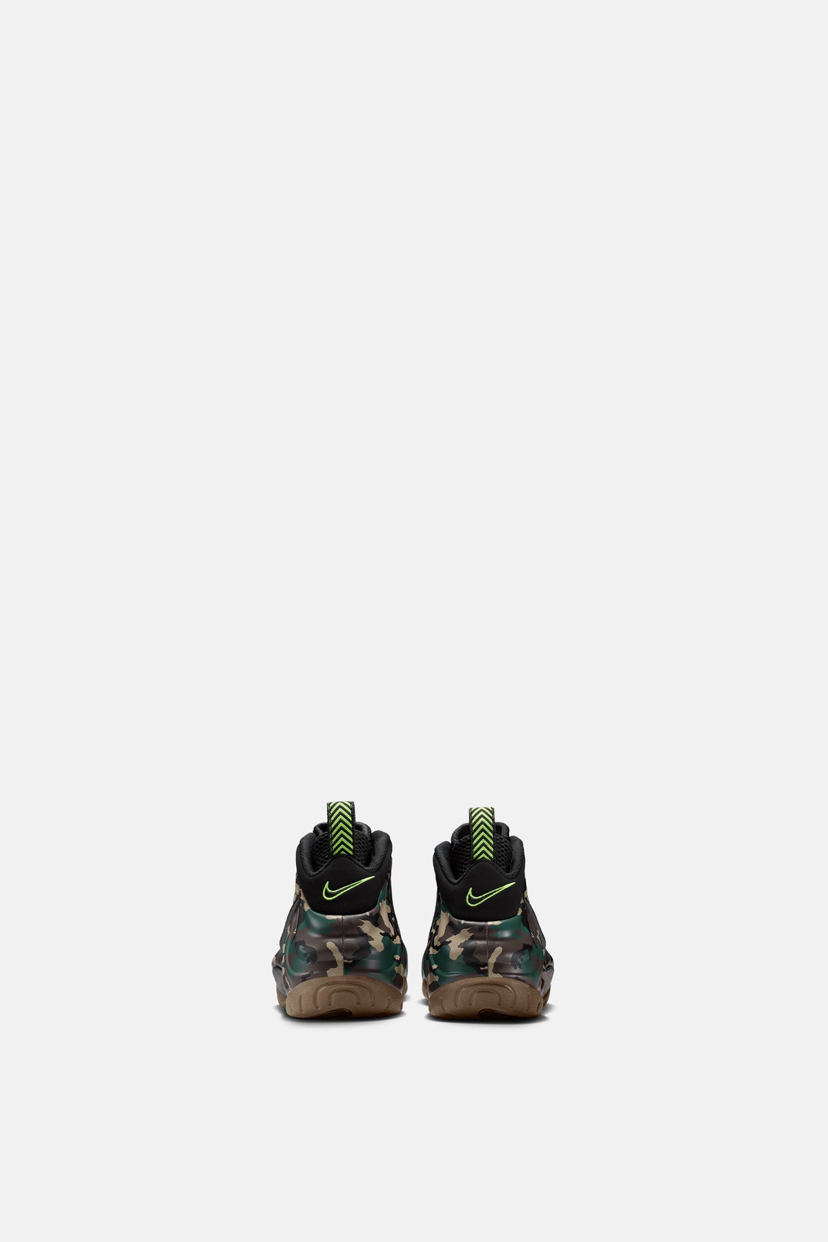 Nike Air Foamposite One Premium