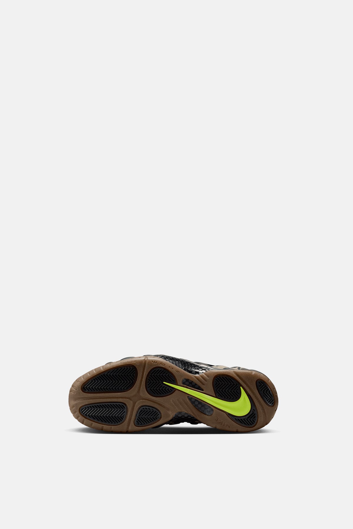 Nike Air Foamposite One Premium