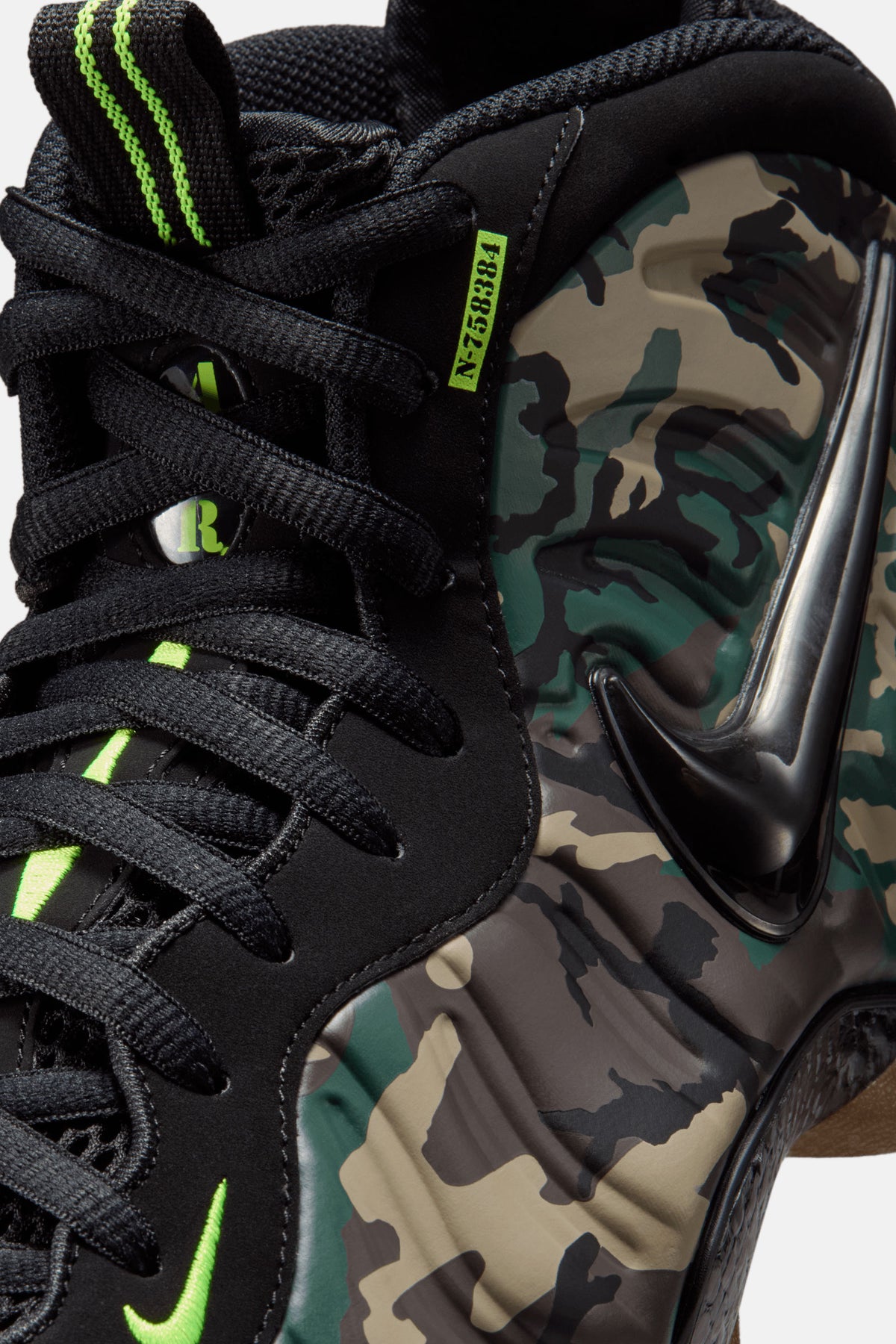 Nike Air Foamposite One Premium