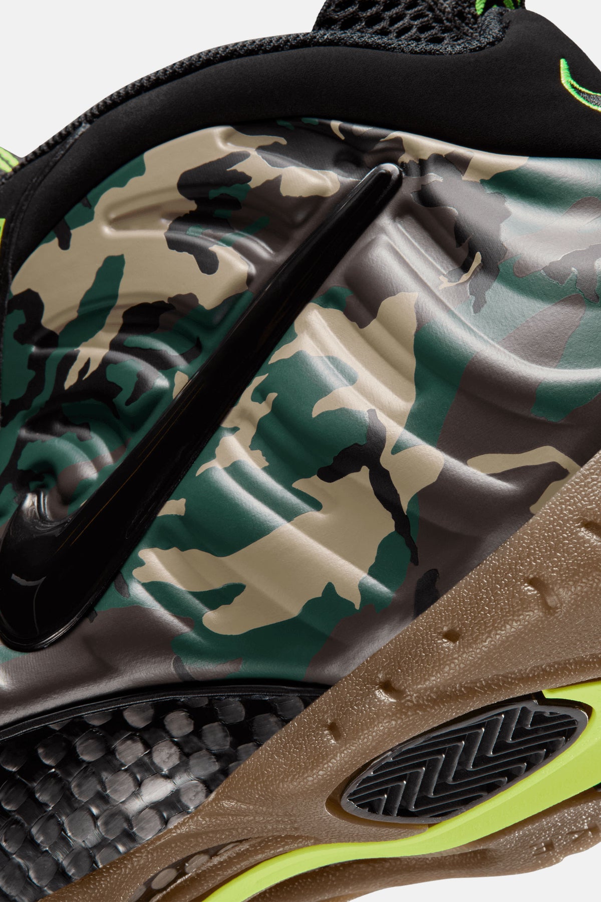 Nike Air Foamposite One Premium
