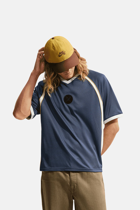 Nike SB Yuto Short-Sleeve Skate Jersey