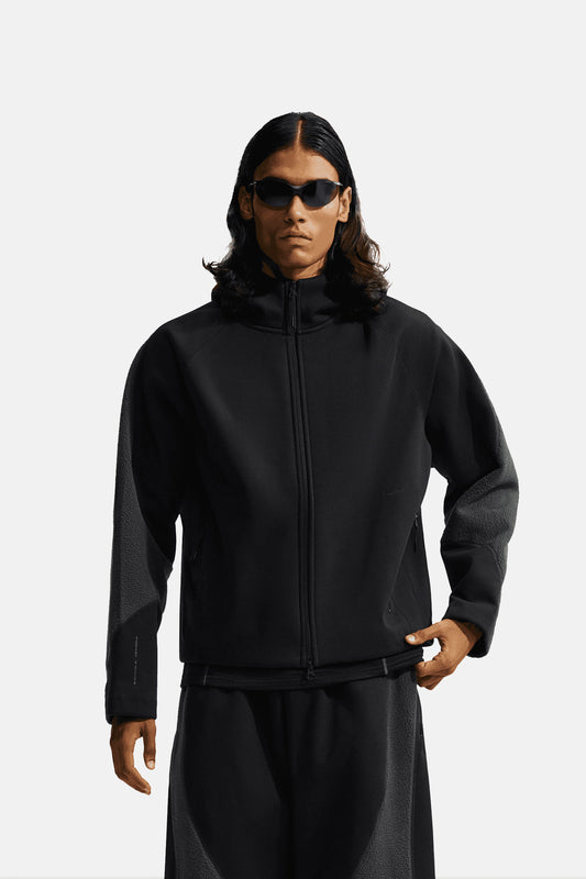 Men's Nike Tech Boreas Therma-FIT Full Zip Hoodie